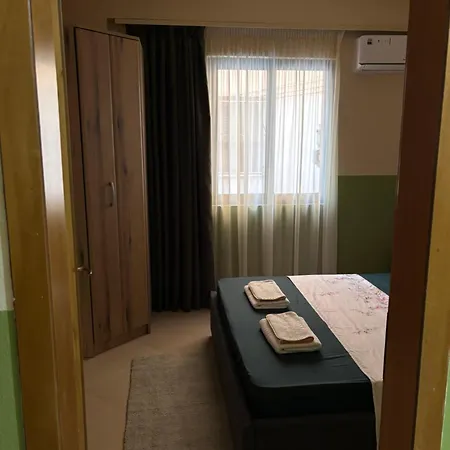 Frog House - Plazh, Appartement