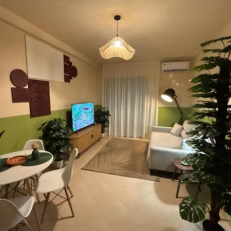 Frog House - Plazh, Durrës