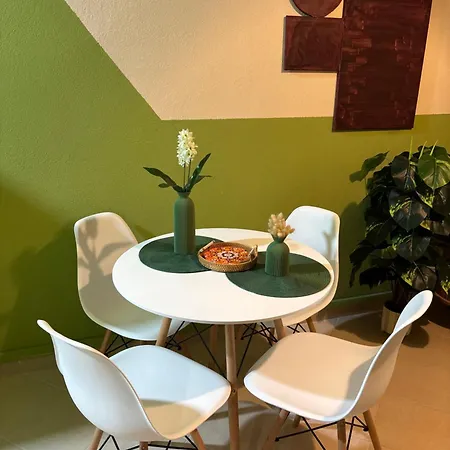 Frog House - Plazh, Appartement *