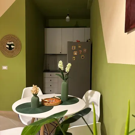 Frog House - Plazh, Appartement *