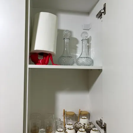 Frog House - Plazh, Appartement *