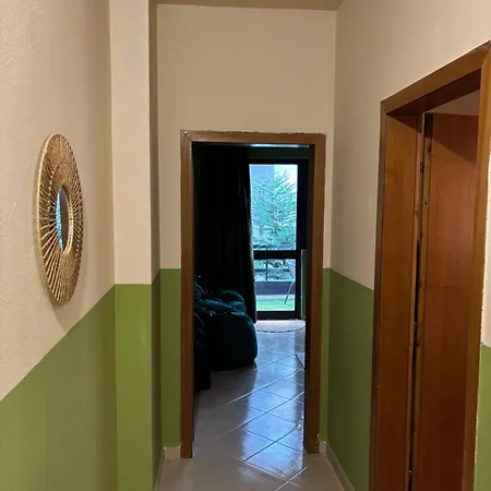 Frog House - Plazh, Durrës