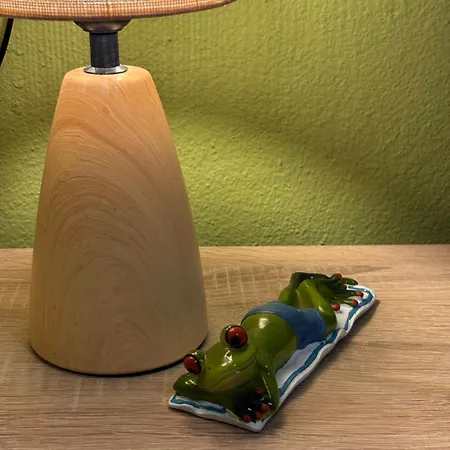 Appartement Frog House - Plazh,