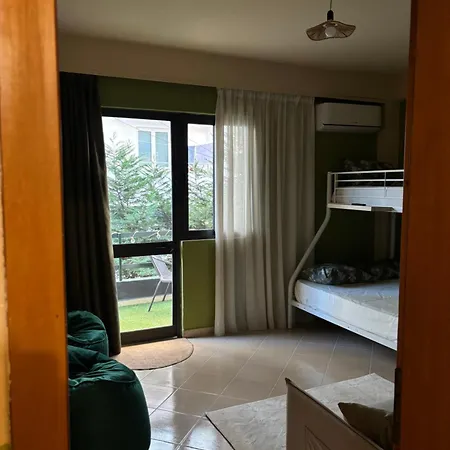 Frog House - Plazh, Appartement Durrës