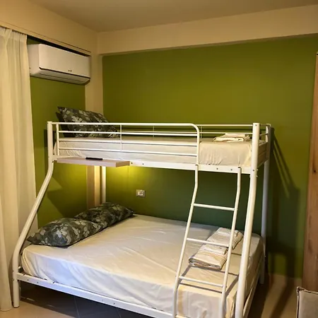 Frog House - Plazh, Appartement