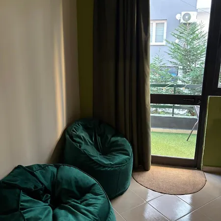 Frog House - Plazh, דירה דורס
