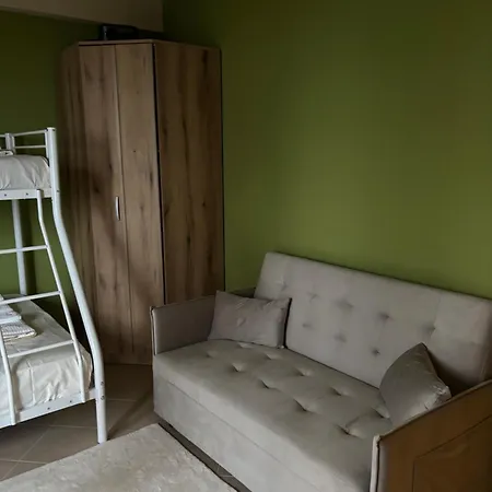 Frog House - Plazh, Appartement