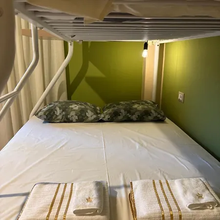 Frog House - Plazh, * Durrës