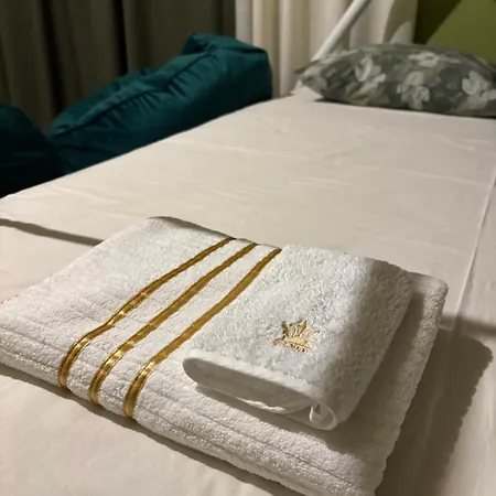 Appartement Frog House - Plazh, Durrës