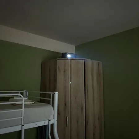 Frog House - Plazh, Appartement