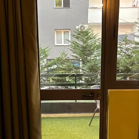 Frog House - Plazh, Durrës