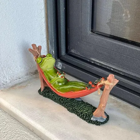 Frog House - Plazh, דירה *