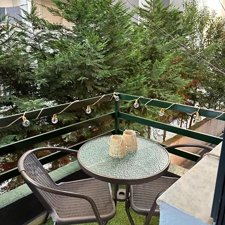 Frog House - Plazh, Appartement *