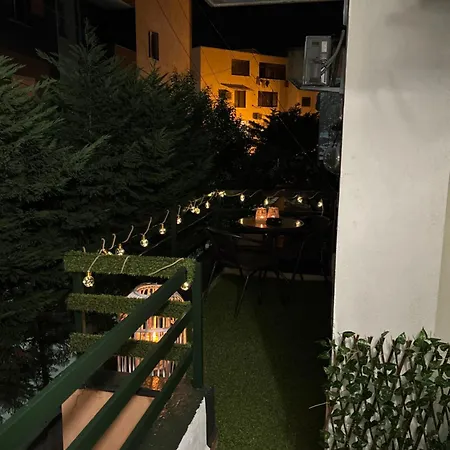 Appartement Frog House - Plazh, *