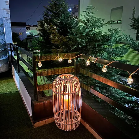דירה Frog House - Plazh, דורס