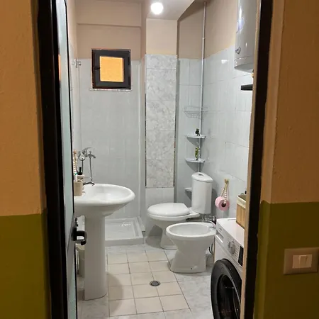Appartement Frog House - Plazh,
