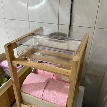 Frog House - Plazh, Appartement Durrës